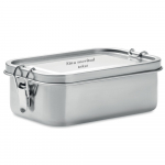 Metallist l&otilde;unakarp (lisatasu eest graveerimise v&otilde;imalus)