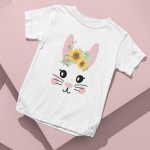 Laste T-s&auml;rk "J&auml;nku"