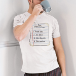 T-s&auml;rk "Isa p&auml;evaplaan"