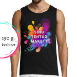 K&auml;isteta s&auml;rk Sinu valitud disainiga