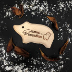 Seakujuline l&otilde;ikelaud "Peekon"