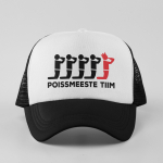 Nokkm&uuml;ts "Minu meeskond"
