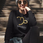 Pusa "Kaljukits" (ilma kapuutsita)