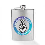 Joogipudel "Puudub" (240ml)