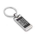 Graveeritud v&otilde;tmehoidja "Maailma parim &uuml;lemus"