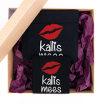 Kinkekomplekt &bdquo;Kallile mehele&ldquo;