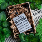 V&otilde;tmehoidja "Head bossi on raske leida"