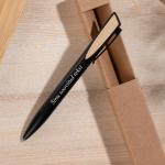 Karbiga pastapliiats OYA (lisatasu eest graveerimise v&otilde;imalus)