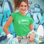 Naiste T-s&auml;rk "Jaanika"