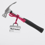 Haamer - korgitser "Haamer" Sinu valitud nimega