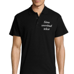 Polos&auml;rk Sinu valitud tekstiga