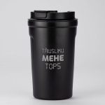 Metallist termotops "T&auml;iusliku mehe tops" (400ml)
