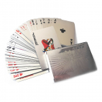 H&otilde;bedased m&auml;ngukaardid