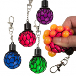 V&otilde;tmehoidja-stressipall v&otilde;rgus