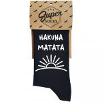 Sokid &bdquo;Hakuna Matata&ldquo;