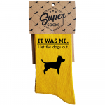 Sokid &bdquo;I let the dogs out&ldquo;