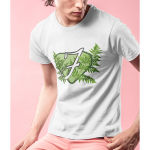 T-s&auml;rk &bdquo;Super Jaan"