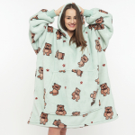 BARAMOOR pusa-pleed Bear