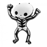 Fooliumist &otilde;hupall "Luukere"(84x100cm)