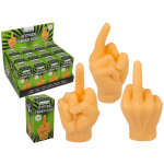 K&auml;teseep &bdquo;Attitude&ldquo;