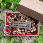 V&otilde;tmehoidja "Parim vanaema"