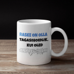 Kruus "On raske olla tagasihoidlik, kui oled eestlane"