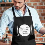 Puuvillane p&otilde;ll "Ma teen k&ouml;&ouml;gis imesid"