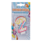 Tordik&uuml;&uuml;nal number 2