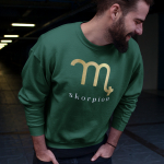 Pusa "Skorpion" (ilma kapuutsita)