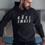 Pusa "K&uuml;si emalt"