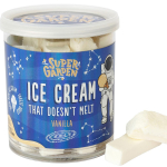 SUPER GARDEN k&uuml;lmkuivatatud vaniljej&auml;&auml;tis, 35g