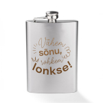 Joogipudel "V&auml;hem s&otilde;nu" (240ml)