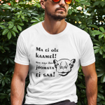 T-s&auml;rk &bdquo;Kaamel&ldquo;