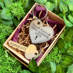 V&otilde;tmehoidjate komplekt "Igavesti koos"