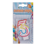 Tordik&uuml;&uuml;nal number 3