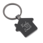 Must majakujuline v&otilde;tmehoidja "Kodu on seal, kus on ema"