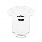 Bodi Sinu soovitud kirjaga