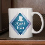 Tass "Armas isa"