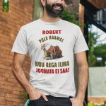T-s&auml;rk &bdquo;Kaamel&ldquo; Sinu valitud nimega