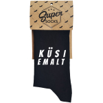 Sokid "K&uuml;si emalt"