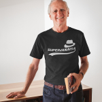 T-s&auml;rk &bdquo;SUPERVANAISA&ldquo;