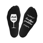 Sokid &bdquo;Hello wine - Goodbye problems&ldquo;
