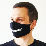 N&auml;omask &bdquo;Lukk&ldquo;