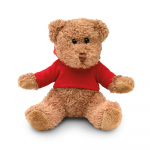Pl&uuml;&uuml;sist kaisukaru "Teddy Bear"