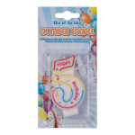 Tordik&uuml;&uuml;nal number 5