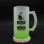 Klaaskruus "Jaan ei joo, Jaan degusteerib"