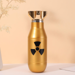 Termos "Tuumapomm", 500ml