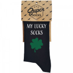 Sokid &bdquo;My lucky socks&ldquo;