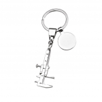 V&otilde;tmehoidja &bdquo;Liug&ldquo; soovitud graveeritud tekstiga