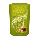 Lindt Lindor pistaatsiamaitselised pallid, 200 g